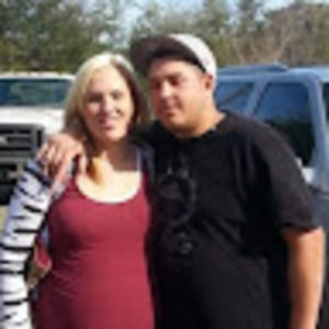 Meet your Posher, Alicia